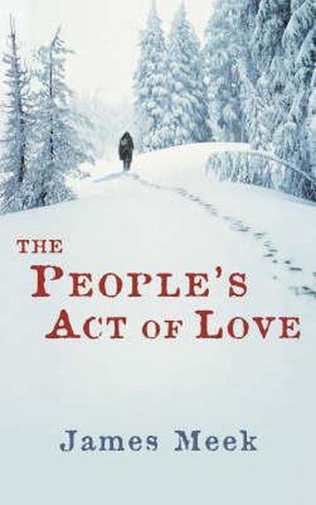 The Peoples Act Of Love, Ophalen of Verzenden, Nieuw