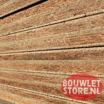 Multiplex 40 mm Okoume 40 mm Multiplex 25 mm Multiplex 22 mm, Ophalen of Verzenden, Nieuw, Multiplex, 20 tot 50 mm