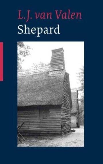 Thomas Shepard / Inleidingen met kernteksten - L. J. van, Boeken, Verzenden, Gelezen, L. J. van Valen