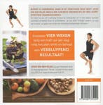 Een strakke buik in 4 weken 9789000335220, Boeken, Verzenden, Gelezen, Jesse van der Velde