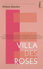 Villa Des Roses 9789025310370 Willem Elsschot, Ophalen of Verzenden, Nieuw, Willem Elsschot