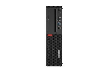 Lenovo ThinkCentre M725 SFF | AMD Ryzen 5 PRO 2400G, Zo goed als nieuw, SSD, Lenovo, 16 GB
