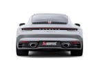 Akrapovic Porsche 911 Carrera, Verzenden, Nieuw, Porsche