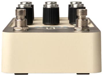 Universal Audio UAFX Astra - AANBIEDING tot 30 september, Ophalen of Verzenden, Nieuw