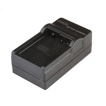 DMWBLC12E Oplader (Panasonic), Ophalen of Verzenden, Nieuw
