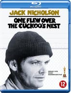 One Flew Over the Cuckoo's Nest (Blu-ray), Cd's en Dvd's, Blu-ray, Verzenden, Nieuw in verpakking, Drama