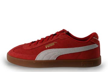Puma Sneakers in maat 45 Rood, Puma, Overige kleuren, Verzenden, Sneakers of Gympen