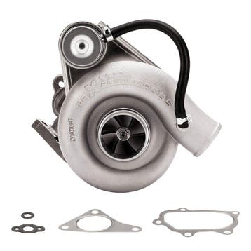 Turbo geschikt voor Subaru Impreza WRX STI EJ20 EJ25 2002..., Verzenden, Nieuw, Subaru