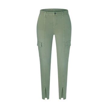 MAC • Dream cargo cotton broek • 34, Verzenden, MAC, Nieuw, Maat 34 (XS) of kleiner