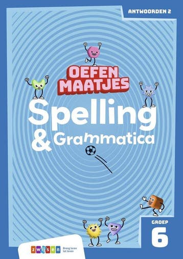 9789048757824 Oefenmaatjes - Oefenmaatjes Spelling  Gramm..., Verzenden, Nieuw, Melissa Masselink