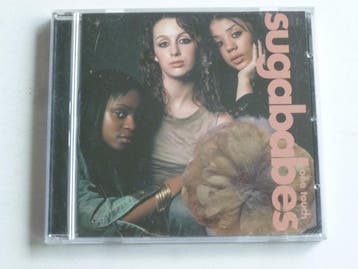 Sugababes - One touch, Cd's en Dvd's, Ophalen of Verzenden, Zo goed als nieuw