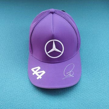 Mercedes-AMG Petronas - Formule 1 - Lewis Hamilton - 2024 -, Nieuw