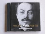 Alphons Diepenbrock - Missa in die Festo, Verzenden, Zo goed als nieuw