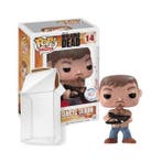 Funko Pop    Daryl Dixon Bloody 14 Harrison Comics, Verzenden, Nieuw