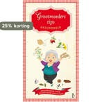 Grootmoeders tips 9789461561978 Stan van Eck, Boeken, Verzenden, Gelezen, Stan van Eck