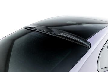 Hoge spoiler Porsche Panamera 4/ 4S E-Hybrid/ 4E-Hybride, Ophalen of Verzenden, Nieuw