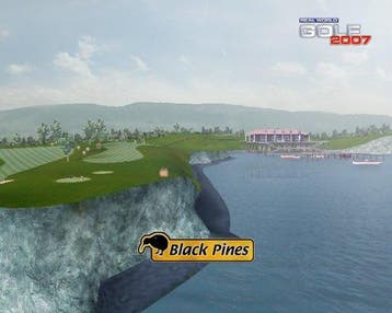 Real World Golf 2007 (ps2 nieuw), Ophalen of Verzenden, Nieuw