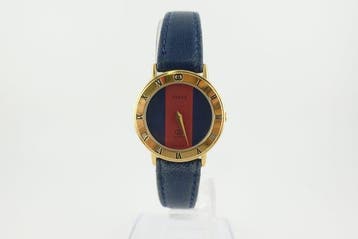 Gucci - Zonder minimumprijs - 3001L - Dames - 1990-1999, Nieuw