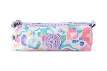 Kipling Etui Wit, Verzenden, Zo goed als nieuw