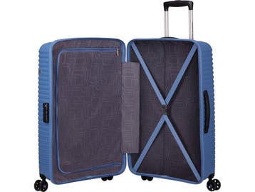 American Tourister Liftoff spinner 55/20 - Handbagage, Verzenden, Nieuw