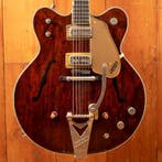 Gretsch Country Gentleman Walnut Bigsby (1964), Ophalen of Verzenden, Nieuw