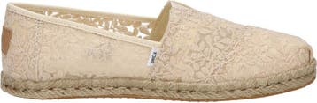 TOMS - maat 41- Alpargata Espadrille Vrouwen Maat:, Verzenden, Nieuw