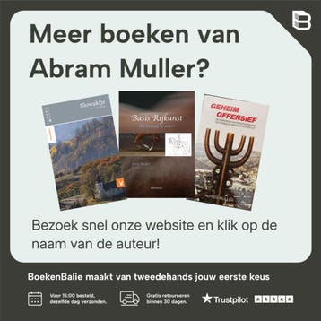 Israel verenigt de naties / Midden-Oosten Reeks Abram Muller, Verzenden, Zo goed als nieuw, Abram Muller