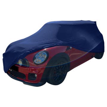 Autohoes voor Mini Cooper R56 JCW (2006-2013) Indoor BESTE, Ophalen of Verzenden, Nieuw, Op maat