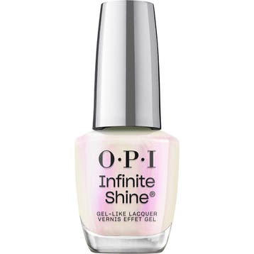 OPI  Infinite Shine Kyoto Oyster  15 ml, Sieraden, Tassen en Uiterlijk, Verzenden, Nieuw