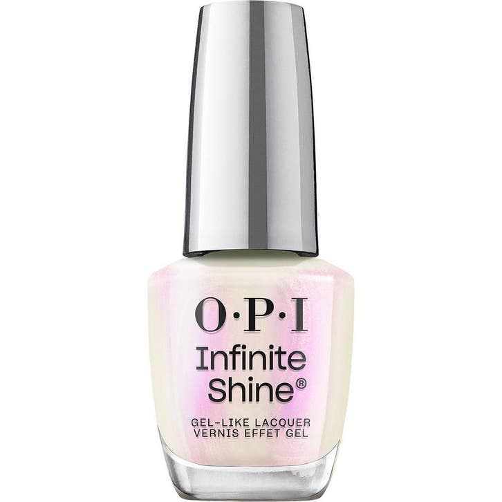 OPI  Infinite Shine Kyoto Oyster  15 ml, Sieraden, Tassen en Uiterlijk, Uiterlijk | Haarverzorging, Nieuw, Verzenden