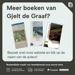 Oost-Duitsland / ANWB goud 9789018009229 Gjelt de Graaf, Verzenden, Gelezen, Gjelt de Graaf