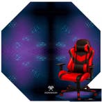 Dunmoon Gaming Mat 120x120 cm – Octagonale Stoelmat met A., Ophalen of Verzenden, Nieuw