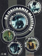 Kaos / Ladri Di Biciclette / Otto E Mezzo / Ossessione / L'A, Verzenden, Nieuw in verpakking, Drama