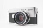 Olympus Pen FT + 1.8/38mm | Single lens reflex camera (SLR), Nieuw