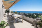 Nieuwbouw appartement Centrum La Cala de Mijas 2 slaapkamers, La Cala de Mijas, Spanje