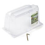 Eindstuk tunnelkas | Nature | 21.5 x 40 x 22 cm, Verzenden, Nieuw