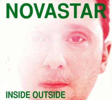 Novastar - Inside Outside (Vinyl) LP, Verzenden, Nieuw in verpakking
