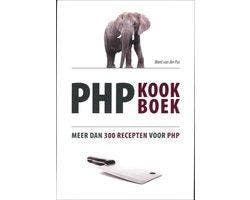 PHP kookboek 9789043017121, Verzenden, Zo goed als nieuw