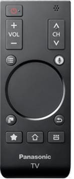 Afstandsbediening Panasonic N2QBYA000004, Ophalen of Verzenden, Nieuw, Origineel