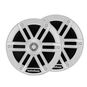 Rockford Marine Speakers M0-65 65 Watt Wit, Ophalen of Verzenden, Nieuw