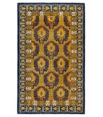 Alcaraz - Vloerkleed - 340 cm - 198 cm, Nieuw