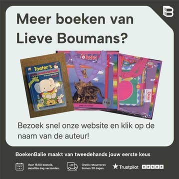 Superdik kijkboek - babys woordenboek - Lieve Boumans, Verzenden, Gelezen, Lieve Boumans