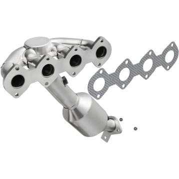 MagnaFlow Direct Fit Catalytic Converter 03-05 Mercedes C230, Auto-onderdelen, Uitlaatsystemen, Ophalen of Verzenden, Nieuw