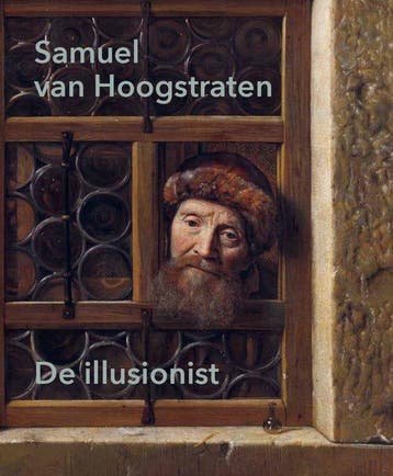 9789462586789 Samuel van Hoogstraten, Boeken, Biografieën, Verzenden, Nieuw