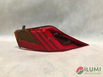 Achterlicht rechts full LED Lexus IS 250 300 16- origineel E, Verzenden, Gebruikt, Lexus