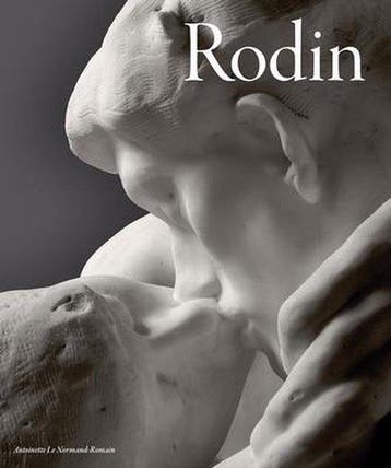 Rodin - Antoinette Le Normand-Romain 9780789212078, Verzenden, Zo goed als nieuw, Antoinette Le Normand-Romain