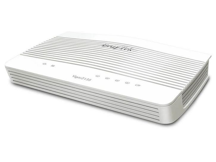 Draytek Vigor 2135ac - Gb WAN/LAN, Computers en Software, Routers en Modems, Nieuw, Verzenden