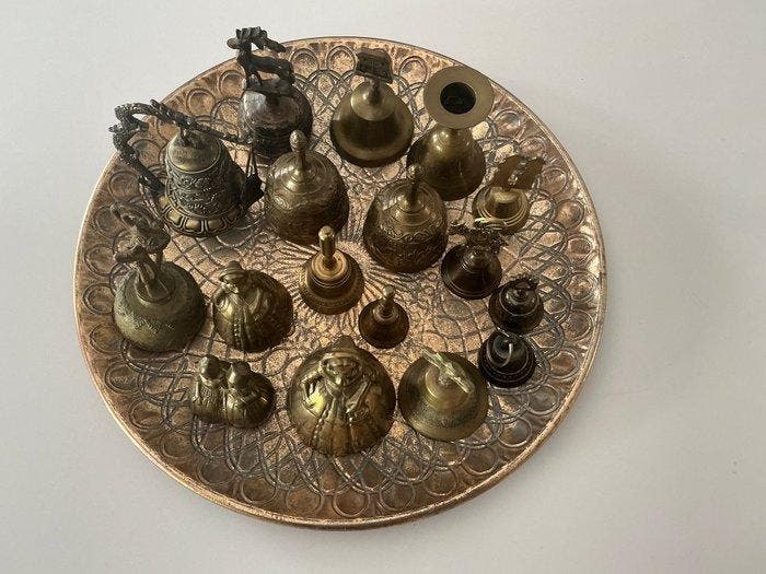Themacollectie, Antiek en Kunst, Curiosa en Brocante
