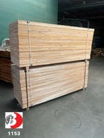 Timmerpaneel | Meubelpaneel  | Pallet verkoop! | goedkoop!, Nieuw, Hout, Minder dan 20 mm