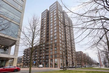 Woning te huur in Eindhoven - 61 m² - 1 kamer(s), Huizen en Kamers, Huizen te huur, Overige soorten, Eindhoven, Noord-Brabant